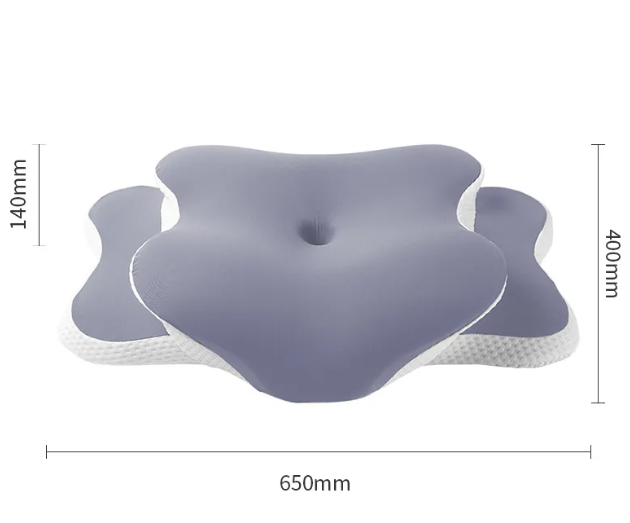 Memory Foam Cervical Pillow