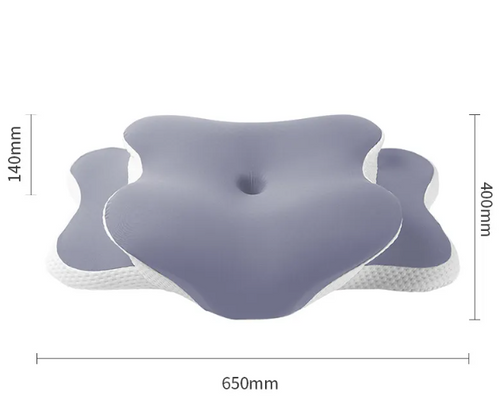 Memory Foam Cervical Pillow