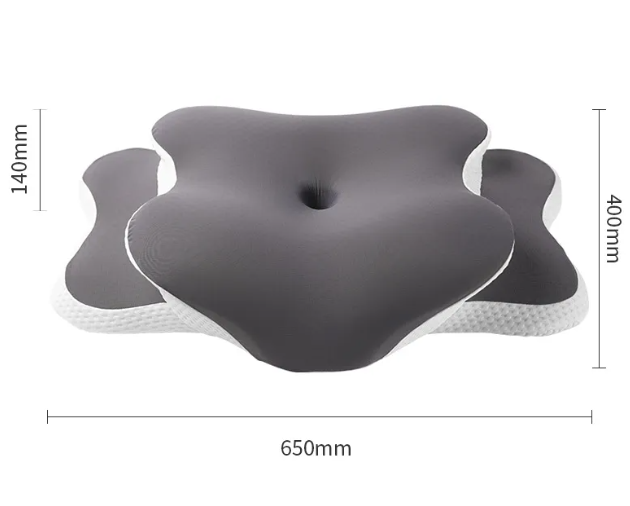 Memory Foam Cervical Pillow